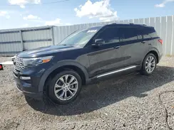 1FMSK7FH1LGB99835 2020 FORD EXPLORER