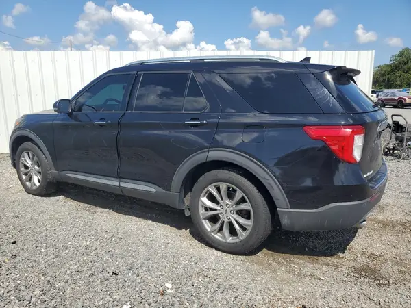1FMSK7FH1LGB99835 2020 FORD EXPLORER - Image 2
