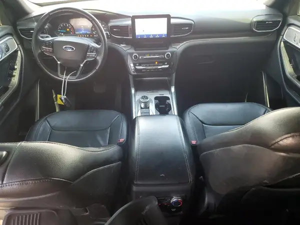 1FMSK7FH1LGB99835 2020 FORD EXPLORER - Image 8