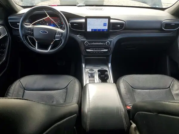 1FMSK7FH1LGC00272 2020 FORD EXPLORER - Image 8