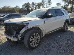 1FMSK7FH1LGC03415 2020 FORD EXPLORER