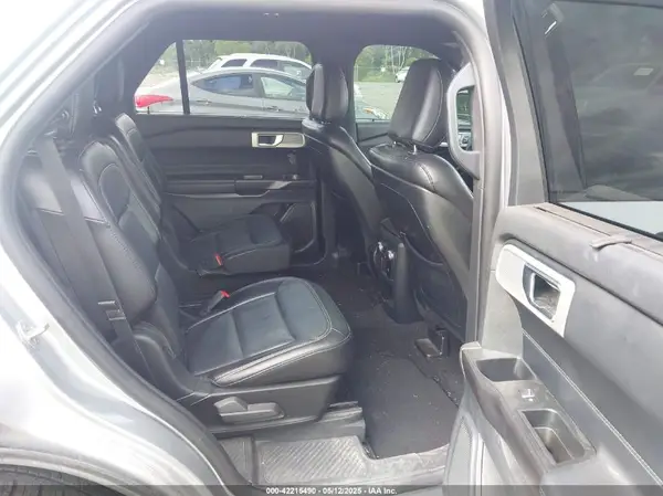 1FMSK7FH1LGC23289 2020 FORD EXPLORER - Image 8