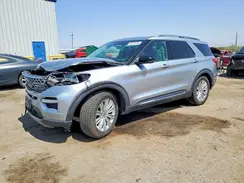 1FMSK7FH1LGC81869 2020 FORD EXPLORER