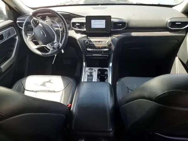 1FMSK7FH1LGC81869 2020 FORD EXPLORER - Image 8