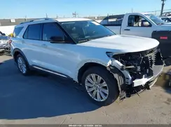 1FMSK7FH1LGC99188 2020 FORD EXPLORER
