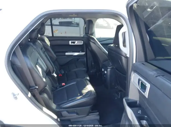 1FMSK7FH1LGC99188 2020 FORD EXPLORER - Image 8