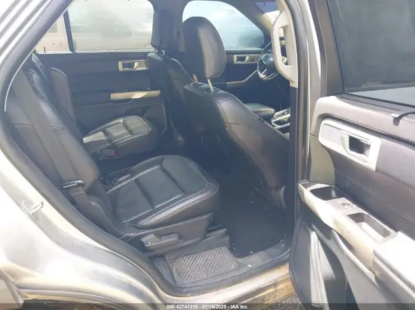 1FMSK7FH1MGA63982 2021 FORD EXPLORER - Image 8