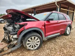 1FMSK7FH1MGA67921 2021 FORD EXPLORER