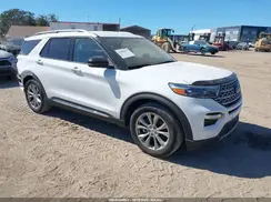 1FMSK7FH1MGA78434 2021 FORD EXPLORER