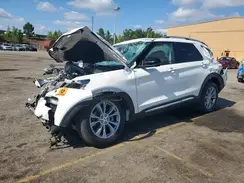 1FMSK7FH1MGA99588 2021 FORD EXPLORER