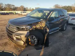 1FMSK7FH1MGB03056 2021 FORD EXPLORER