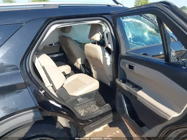 1FMSK7FH1MGB06524 2021 FORD EXPLORER - Image 8