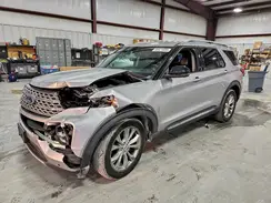 1FMSK7FH1MGB07060 2021 FORD EXPLORER
