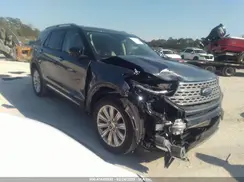 1FMSK7FH1MGB28233 2021 FORD EXPLORER