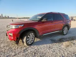 1FMSK7FH1MGB49812 2021 FORD EXPLORER