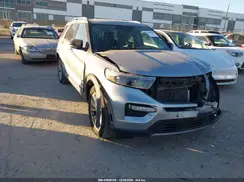 1FMSK7FH1MGB51317 2021 FORD EXPLORER
