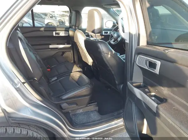 1FMSK7FH1MGB51317 2021 FORD EXPLORER - Image 8