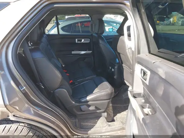 1FMSK7FH1MGB51379 2021 FORD EXPLORER - Image 8
