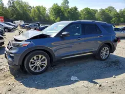 1FMSK7FH1MGB68179 2021 FORD EXPLORER