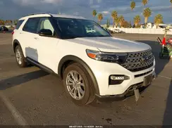 1FMSK7FH1MGC14352 2021 FORD EXPLORER