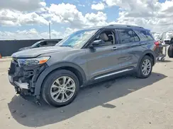 1FMSK7FH1MGC16098 2021 FORD EXPLORER