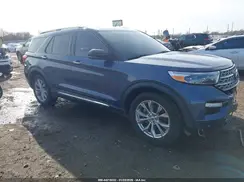 1FMSK7FH1MGC16439 2021 FORD EXPLORER