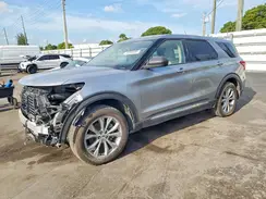 1FMSK7FH1MGC17218 2021 FORD EXPLORER