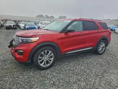 1FMSK7FH1MGC17476 2021 FORD EXPLORER