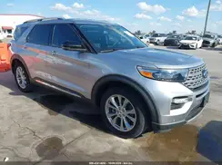 1FMSK7FH1MGC47142 2021 FORD EXPLORER