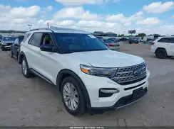 1FMSK7FH1MGC47934 2021 FORD EXPLORER