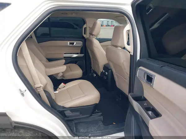 1FMSK7FH1MGC47934 2021 FORD EXPLORER - Image 8