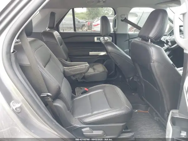 1FMSK7FH1NGA14878 2022 FORD EXPLORER - Image 8