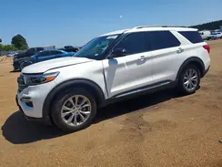 1FMSK7FH1NGA20129 2022 FORD EXPLORER