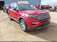 1FMSK7FH1NGA21118 2022 FORD EXPLORER