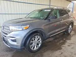 1FMSK7FH1NGA29803 2022 FORD EXPLORER