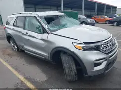 1FMSK7FH1NGA31180 2022 FORD EXPLORER