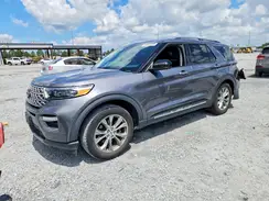 1FMSK7FH1NGA32796 2022 FORD EXPLORER