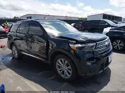 1FMSK7FH1NGA34158 2022 FORD EXPLORER