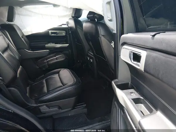 1FMSK7FH1NGA34158 2022 FORD EXPLORER - Image 8