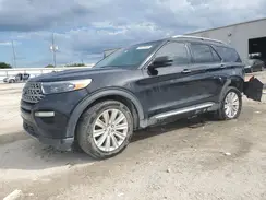 1FMSK7FH1NGA44124 2022 FORD EXPLORER