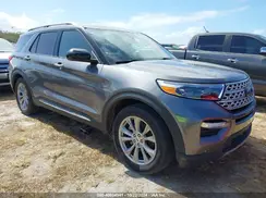 1FMSK7FH1NGA52160 2022 FORD EXPLORER