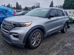 1FMSK7FH1NGA55902 2022 FORD EXPLORER