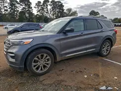 1FMSK7FH1NGA56015 2022 FORD EXPLORER