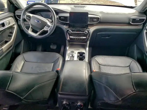 1FMSK7FH1NGA56015 2022 FORD EXPLORER - Image 8