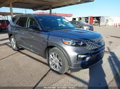 1FMSK7FH1NGA56659 2022 FORD EXPLORER