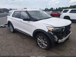 1FMSK7FH1NGA61747 2022 FORD EXPLORER