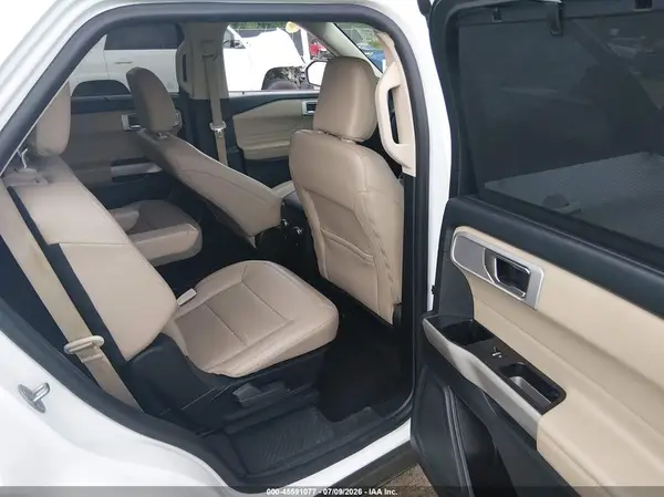 1FMSK7FH1NGA61747 2022 FORD EXPLORER - Image 8