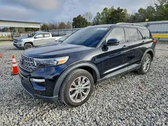 1FMSK7FH1NGA62235 2022 FORD EXPLORER