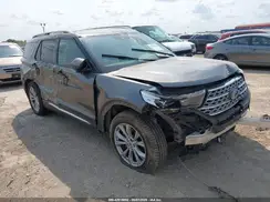1FMSK7FH1NGA63756 2022 FORD EXPLORER