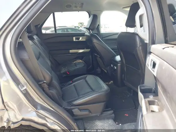 1FMSK7FH1NGA63756 2022 FORD EXPLORER - Image 8